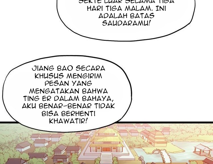 Dragon’s Blood Vessels Chapter 12 Gambar 6
